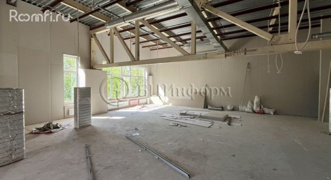 Аренда офиса 560.1 м², Большой проспект Васильевского острова - фото 2