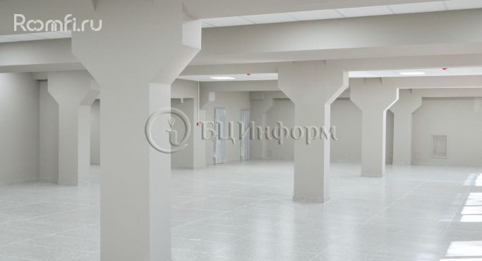 Аренда помещения свободного назначения 176 м², улица Юных Пионеров - фото 2