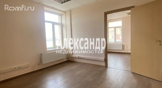 Аренда офиса 118.1 м², проспект Стачек - фото 3