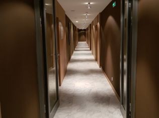 Аренда офиса 1100 м2 в бизнес-центре, метро Достоевская
