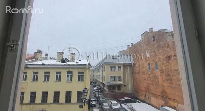 Аренда офиса 100.3 м², Лиговский проспект - фото 4