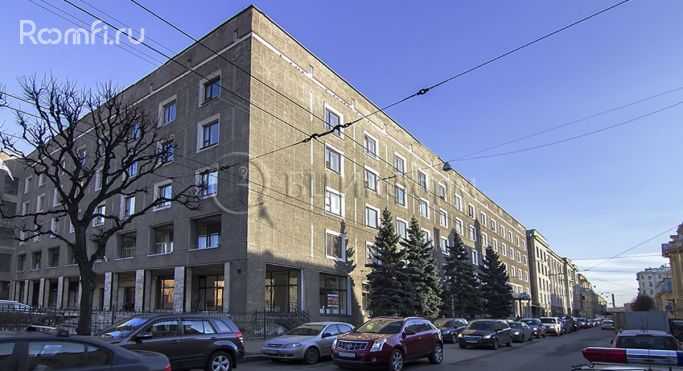 Аренда офиса 38 м², Большая Монетная улица - фото 3