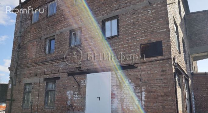 Аренда склада 24 м², улица Коммуны - фото 3