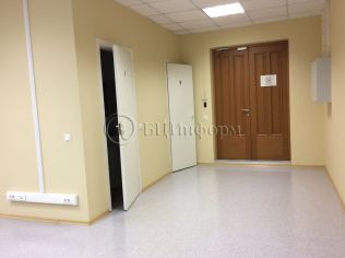 Аренда офиса 100 м²