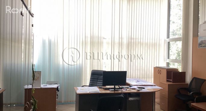 Аренда офиса 350 м², Кушелевская дорога - фото 4