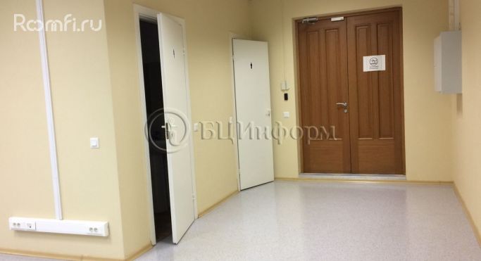 Аренда офиса 100 м², 14-я линия Васильевского острова - фото 1