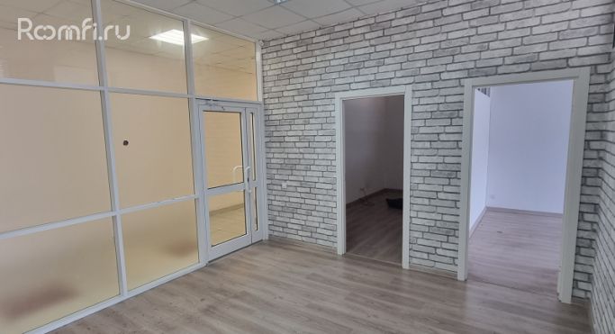 Аренда офиса 95.1 м², Заозёрная улица - фото 2