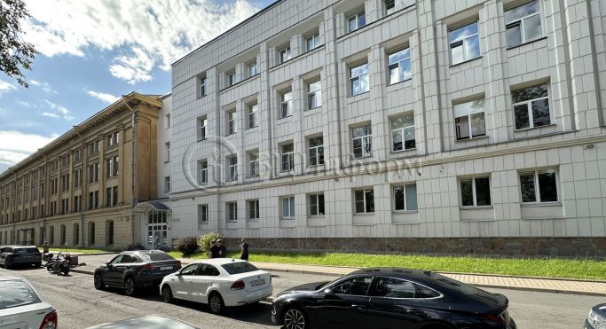 Аренда офиса 19.9 м², Рижская улица - фото 4