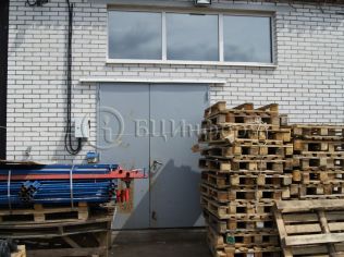 Аренда склада 142 м²