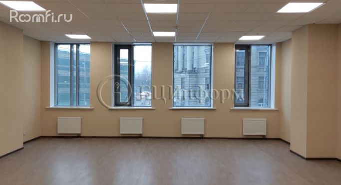 Аренда офиса 72.4 м², улица Профессора Качалова - фото 3