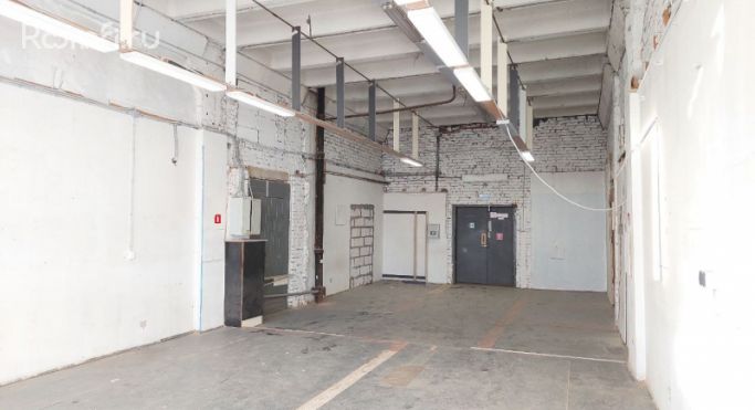 Аренда склада 334.7 м², улица Швецова - фото 2