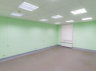 Аренда офиса 87.2 м2 в бизнес-центре, метро Садовая