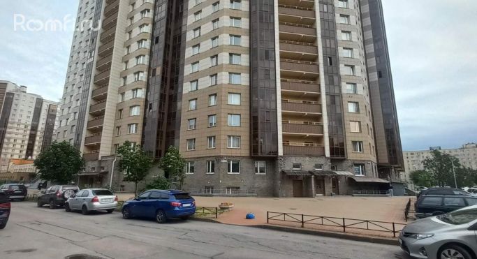 Продажа торгового помещения 123 м², Малая Каштановая аллея - фото 4