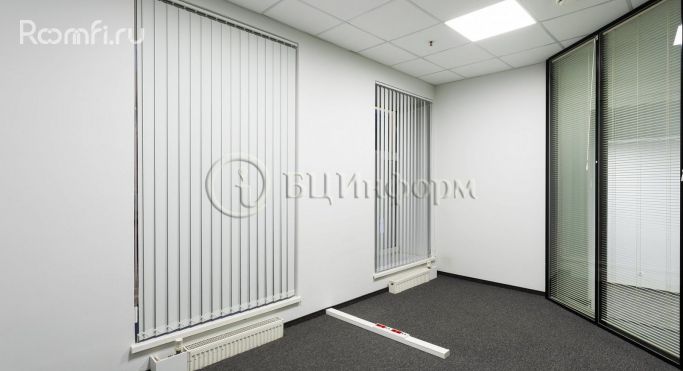 Аренда офиса 1115 м², Средний проспект Васильевского острова - фото 5