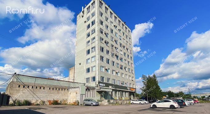 Аренда офиса 220 м², 1-й Верхний переулок - фото 3