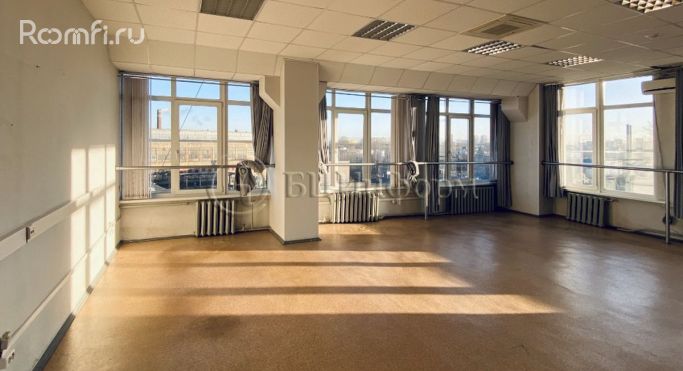 Аренда офиса 43 м², улица Самойловой - фото 3