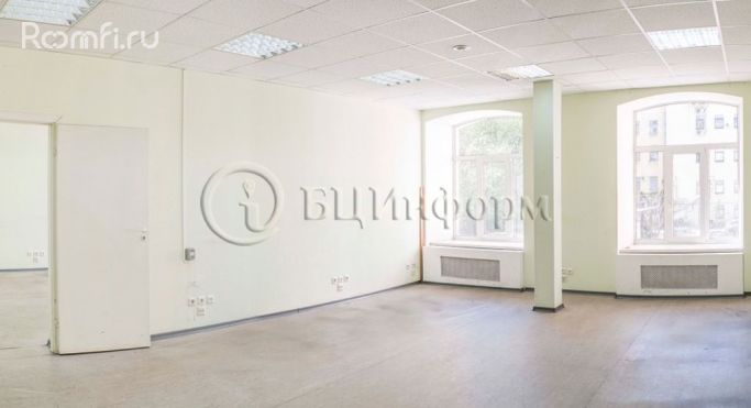Аренда офиса 89.3 м², Лиговский проспект - фото 4