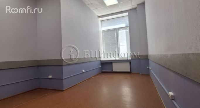 Аренда офиса 17.9 м², Рижская улица - фото 1