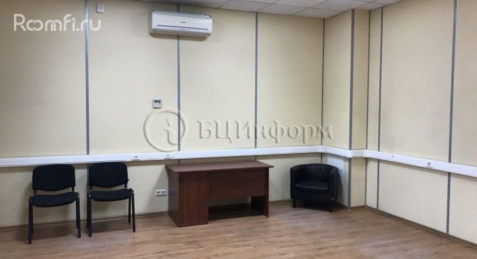 Аренда офиса 64.8 м², набережная реки Волковки - фото 5