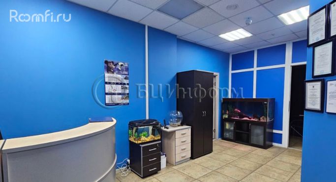 Аренда офиса 440 м², Большая Разночинная улица - фото 3
