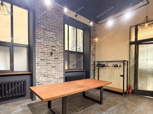 Аренда офиса 135 м²