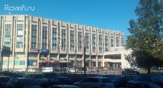 Аренда офиса 32.2 м², площадь Конституции - фото 4