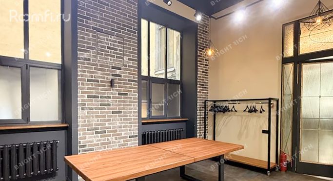 Аренда офиса 135 м², Большая Морская улица - фото 1