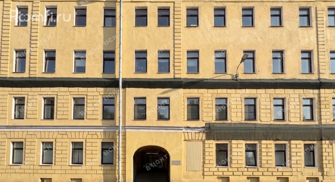 Аренда офиса 180 м², Державинский переулок - фото 3
