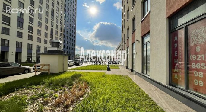Продажа помещения свободного назначения 59 м², Измайловский бульвар - фото 2