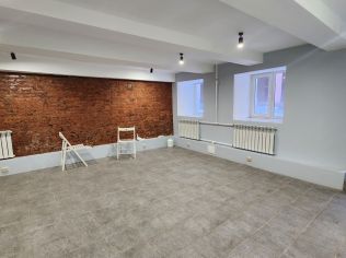 Аренда помещения свободного назначения 31.5 м²