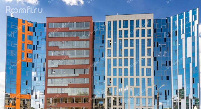 Аренда офиса 150.8 м², улица Профессора Качалова - фото 2