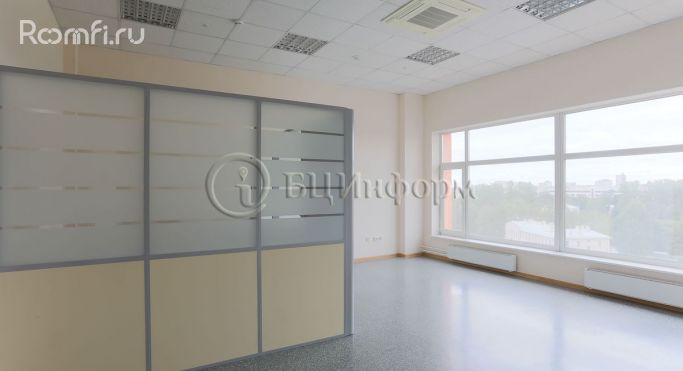 Аренда офиса 141 м², улица Седова - фото 2