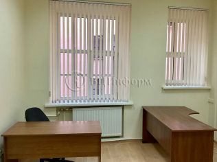 Аренда офиса 11.7 м²