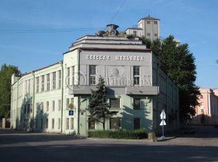Аренда помещения свободного назначения 131 м²
