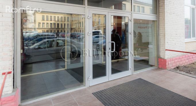Аренда офиса 38.7 м², проспект Обуховской Обороны - фото 5