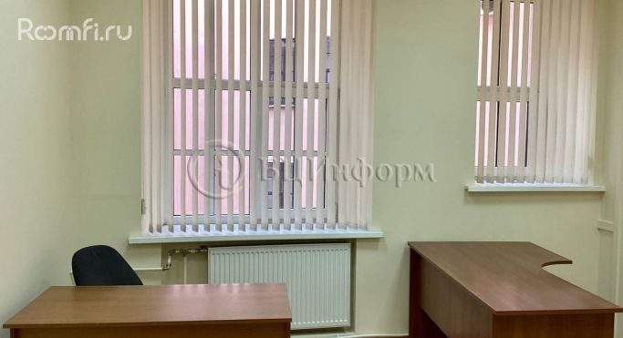 Аренда офиса 11.7 м², 9-я Советская улица - фото 1
