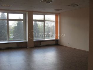 Аренда офиса 40 м²
