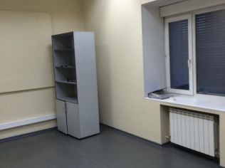 Аренда офиса 192 м2 в бизнес-центре, метро Электросила