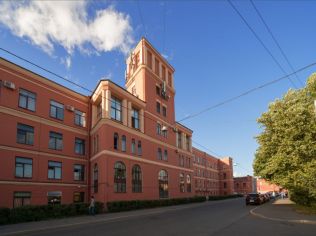 Аренда склада 108.1 м²