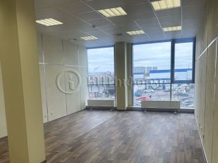 Аренда офиса 62.4 м²