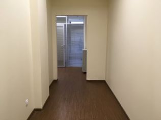 Аренда офиса 87.7 м2 в бизнес-центре, метро Звёздная