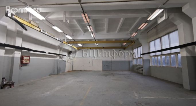 Аренда склада 214.3 м², улица Коммуны - фото 2