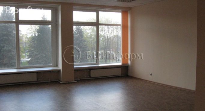 Аренда офиса 40 м², Бухарестская улица - фото 1