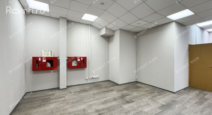 Аренда офиса 420.7 м², Воронежская улица - фото 3