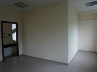Аренда офиса 166.6 м2 в бизнес-центре, метро Лесная