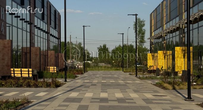Аренда помещения свободного назначения 2100 м², Индустриальный проспект - фото 5