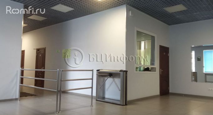 Аренда офиса 45.9 м², набережная Обводного канала - фото 5