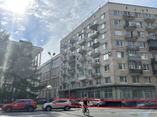 Продажа помещения свободного назначения 383 м²