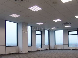 Аренда офиса 56 м²