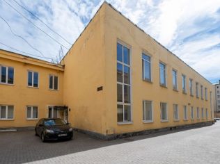 Аренда офиса 45.5 м²